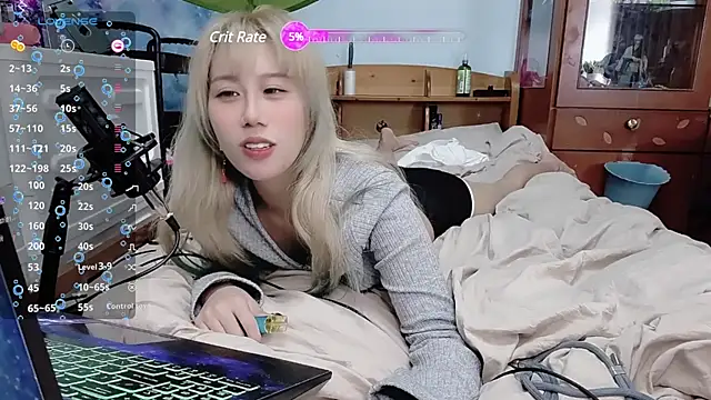 Fine-sand online show from 12.18.24