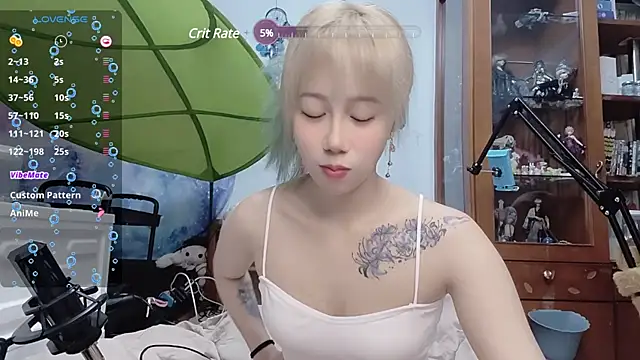 Fine-sand online show from 12.19.24