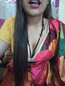 Snapshot of Bulbul_02 chatting on 08.07.26 Bulbul 02 online show from 08.07.26
