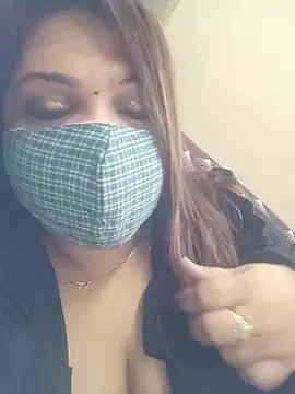 Naughty-Trisha online show from 11.22.25