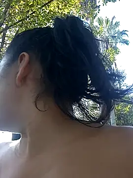 Snapshot of Hellen_Alex chatting on 12.01.24 Hellen Alex online show from 12.01.24