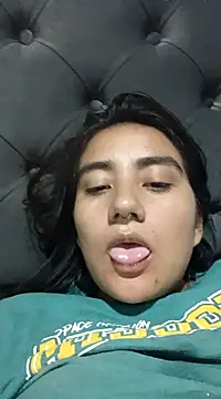 Snapshot of Hellen_Alex chatting on 12.10.24 Hellen Alex online show from 12.10.24