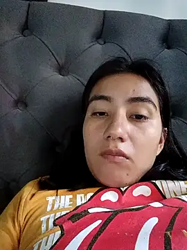 Snapshot of Hellen_Alex chatting on 12.10.24 Hellen Alex online show from 12.10.24