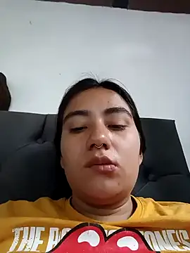 Snapshot of Hellen_Alex chatting on 12.11.24 Hellen Alex online show from 12.11.24