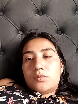 Snapshot of Hellen_Alex chatting on 12.14.24 Hellen Alex online show from 12.14.24