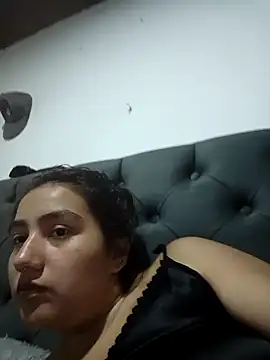 Snapshot of Hellen_Alex chatting on 12.27.24 Hellen Alex online show from 12.27.24