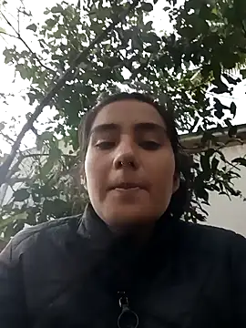 Snapshot of Hellen_Alex chatting on 12.27.24 Hellen Alex online show from 12.27.24