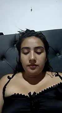 Snapshot of Hellen_Alex chatting on 12.28.24 Hellen Alex online show from 12.28.24