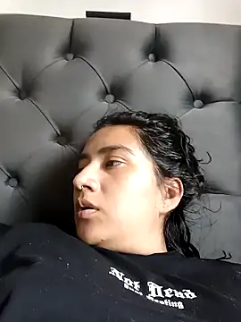 Snapshot of Hellen_Alex chatting on 12.29.24 Hellen Alex online show from 12.29.24