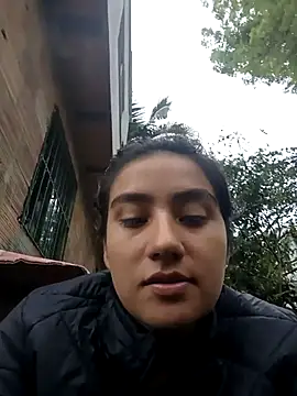 Snapshot of Hellen_Alex chatting on 01.05.25 Hellen Alex online show from 01.05.25