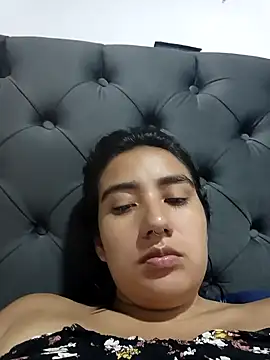 Snapshot of Hellen_Alex chatting on 01.06.25 Hellen Alex online show from 01.06.25