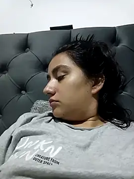 Snapshot of Hellen_Alex chatting on 01.09.25 Hellen Alex online show from 01.09.25