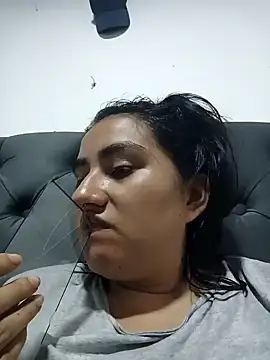 Snapshot of Hellen_Alex chatting on 01.09.25 Hellen Alex online show from 01.09.25