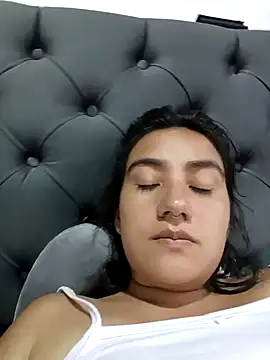 Snapshot of Hellen_Alex chatting on 01.13.25 Hellen Alex online show from 01.13.25