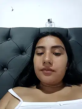 Snapshot of Hellen_Alex chatting on 01.25.25 Hellen Alex online show from 01.25.25