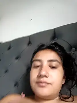 Snapshot of Hellen_Alex chatting on 01.27.25 Hellen Alex online show from 01.27.25