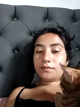 Snapshot of Hellen_Alex chatting on 01.29.25 Hellen Alex online show from 01.29.25