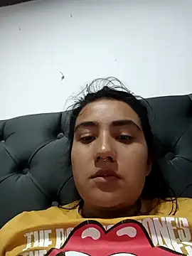 Snapshot of Hellen_Alex chatting on 01.30.25 Hellen Alex online show from 01.30.25