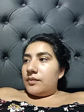 Snapshot of Hellen_Alex chatting on 02.01.25 Hellen Alex online show from 02.01.25