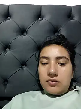 Snapshot of Hellen_Alex chatting on 02.02.25 Hellen Alex online show from 02.02.25