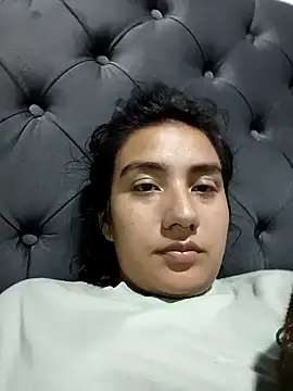 Snapshot of Hellen_Alex chatting on 02.02.25 Hellen Alex online show from 02.02.25