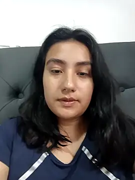 Snapshot of Hellen_Alex chatting on 02.07.25 Hellen Alex online show from 02.07.25