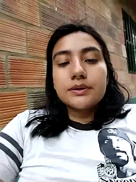 Snapshot of Hellen_Alex chatting on 02.08.25 Hellen Alex online show from 02.08.25