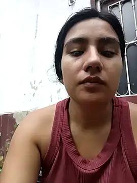 Snapshot of Hellen_Alex chatting on 02.19.25 Hellen Alex online show from 02.19.25