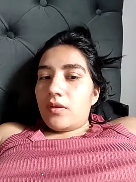 Snapshot of Hellen_Alex chatting on 02.20.25 Hellen Alex online show from 02.20.25