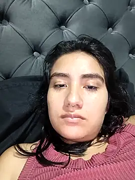 Snapshot of Hellen_Alex chatting on 02.20.25 Hellen Alex online show from 02.20.25