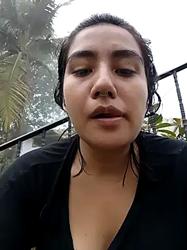 Snapshot of Hellen_Alex chatting on 02.26.25 Hellen Alex online show from 02.26.25