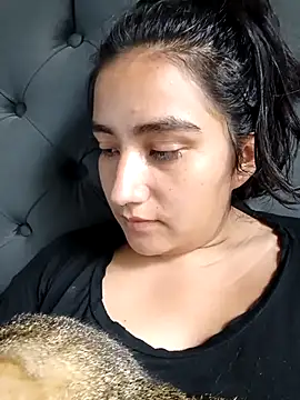 Snapshot of Hellen_Alex chatting on 02.26.25 Hellen Alex online show from 02.26.25