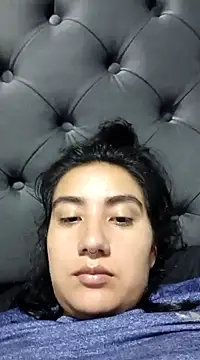 Snapshot of Hellen_Alex chatting on 02.27.25 Hellen Alex online show from 02.27.25