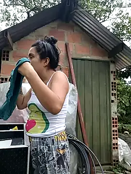 Snapshot of Hellen_Alex chatting on 02.28.25 Hellen Alex online show from 02.28.25