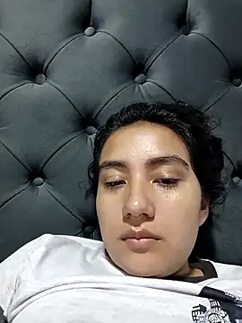 Snapshot of Hellen_Alex chatting on 03.02.25 Hellen Alex online show from 03.02.25