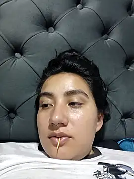 Snapshot of Hellen_Alex chatting on 03.02.25 Hellen Alex online show from 03.02.25