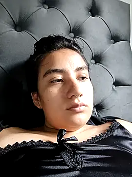 Snapshot of Hellen_Alex chatting on 03.07.25 Hellen Alex online show from 03.07.25