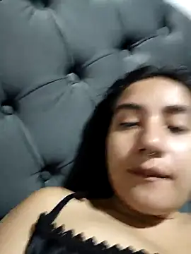 Snapshot of Hellen_Alex chatting on 03.08.25 Hellen Alex online show from 03.08.25