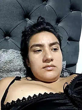 Snapshot of Hellen_Alex chatting on 03.08.25 Hellen Alex online show from 03.08.25