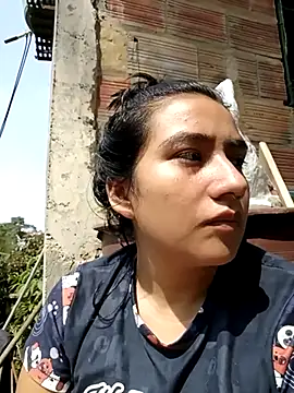 Snapshot of Hellen_Alex chatting on 03.10.25 Hellen Alex online show from 03.10.25