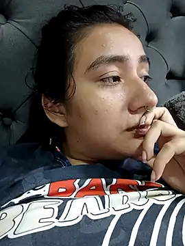 Snapshot of Hellen_Alex chatting on 03.10.25 Hellen Alex online show from 03.10.25