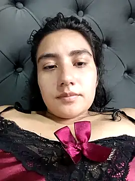 Snapshot of Hellen_Alex chatting on 03.14.25 Hellen Alex online show from 03.14.25