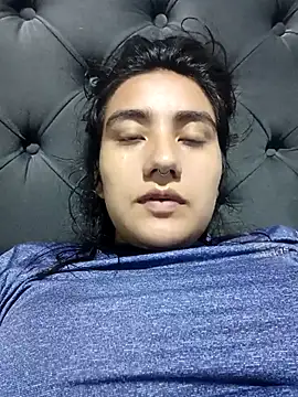 Snapshot of Hellen_Alex chatting on 03.15.25 Hellen Alex online show from 03.15.25