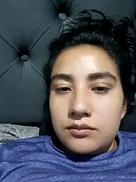 Snapshot of Hellen_Alex chatting on 03.16.25 Hellen Alex online show from 03.16.25