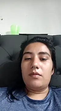 Snapshot of Hellen_Alex chatting on 03.16.25 Hellen Alex online show from 03.16.25