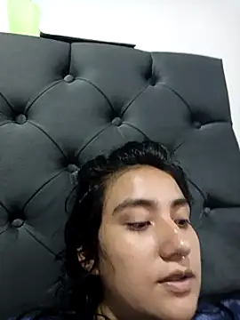 Snapshot of Hellen_Alex chatting on 03.16.25 Hellen Alex online show from 03.16.25