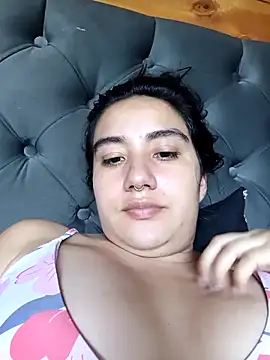 Snapshot of Hellen_Alex chatting on 09.08.25 Hellen Alex online show from 09.08.25