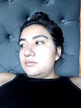 Snapshot of Hellen_Alex chatting on 09.10.25 Hellen Alex online show from 09.10.25