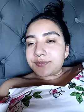 Snapshot of Hellen_Alex chatting on 09.16.25 Hellen Alex online show from 09.16.25