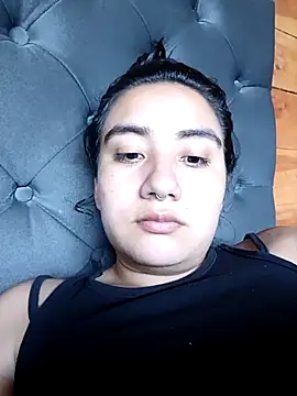 Snapshot of Hellen_Alex chatting on 09.20.25 Hellen Alex online show from 09.20.25